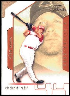 84 Adam Dunn